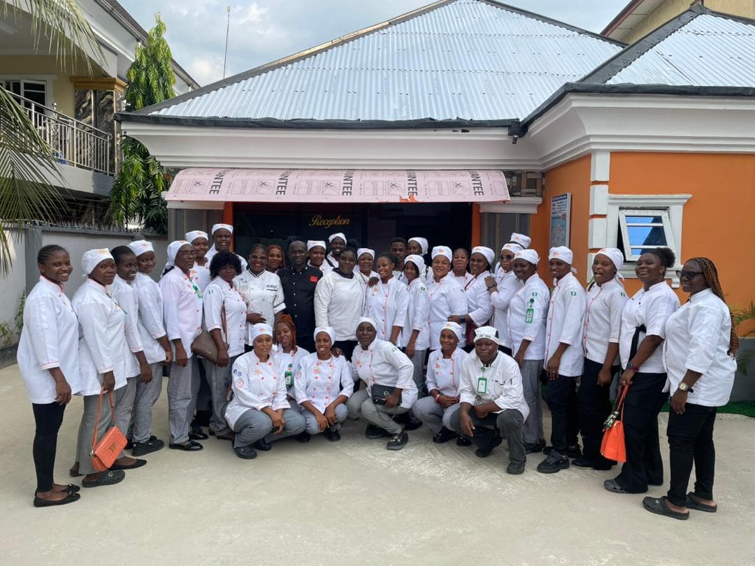 Executive Chef Masterclass
