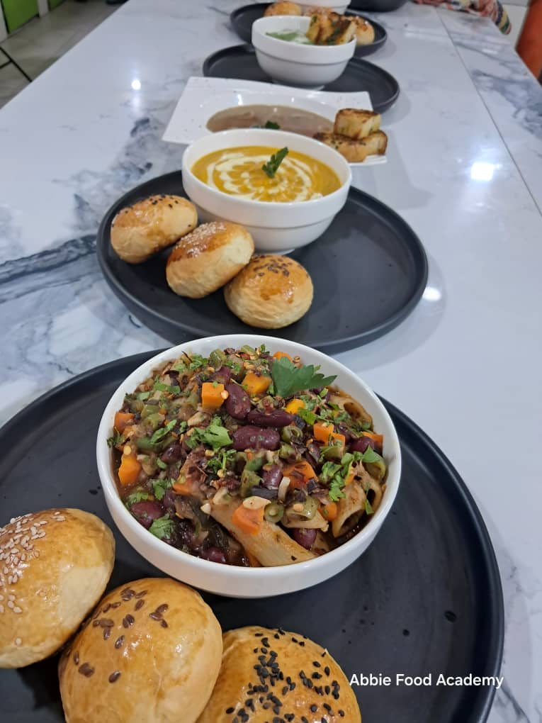 Short Term Culinary Courses