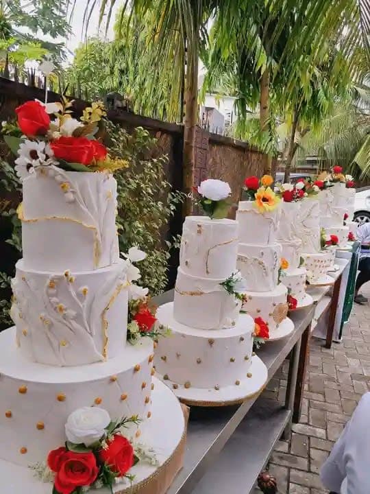 Professional Chef Diploma (Baking & Patisserie)